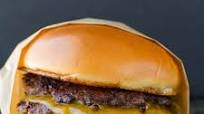 Smash Burger Recipe with Easy Sauce Smash Burger Recipe with Easy Sauce