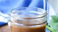 Balsamic Vinaigrette Dressing Balsamic Vinaigrette Dressing