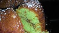 Pistachio Nut Bundt Cake Pistachio Nut Bundt Cake