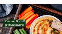 Butternut Squash Hummus Butternut Squash Hummus