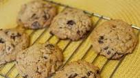 Erika’s Top Chef Chunky Chocolate Chip Walnut Cookie Recipe Erika’s Top Chef Chunky Chocolate Chip Walnut Cookie Recipe