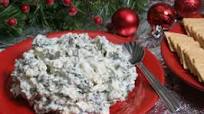 Knorr Classic Spinach Dip Recipe Knorr Classic Spinach Dip Recipe