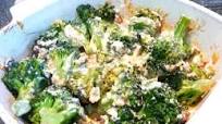 Cheesy Broccoli Casserole (Low Carb) Cheesy Broccoli Casserole (Low Carb)