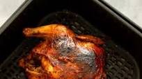 How To Cook Cornish Hen In Air Fryer (Super Easy) How To Cook Cornish Hen In Air Fryer (Super Easy)