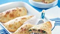 Calzones Calzones