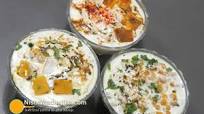 3 तरह के राजस्थानी रायते । Boondi Raita, Besan Cheela Raita & Pitod Raita 3 तरह के राजस्थानी रायते । Boondi Raita, Besan Cheela Raita & Pitod Raita