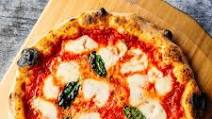 Pizza Margherita Pizza Margherita