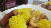 Frogmore Stew Frogmore Stew