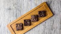 Sugar Free Paleo Brownies Sugar Free Paleo Brownies