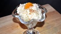 Slow Cooker Rice Pudding Slow Cooker Rice Pudding