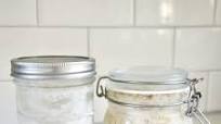 Easy Sourdough: No Feeding, No Discards Easy Sourdough: No Feeding, No Discards