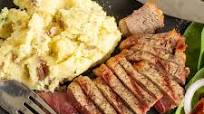 Pellet Grill Steak Pellet Grill Steak