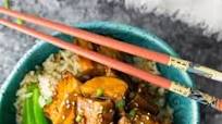 The Best Dang Crock Pot Teriyaki Chicken The Best Dang Crock Pot Teriyaki Chicken