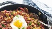 Corned Beef Hash Corned Beef Hash