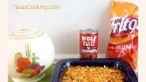 Frito Pie Frito Pie