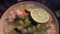 Hearty Chicken and Rice Soup Hearty Chicken and Rice Soup
