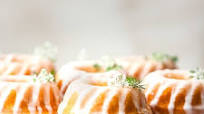 Mary Berry’s Lemon Drizzle Cake Mary Berry’s Lemon Drizzle Cake