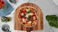 Margherita Pizza Margherita Pizza