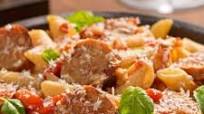 25 Turkey Sausages for Healthy Meals 25 Turkey Sausages for Healthy Meals
