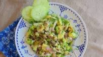 Cool Sardine Salad Cool Sardine Salad