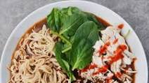 Easy Spicy Chicken Ramen Easy Spicy Chicken Ramen