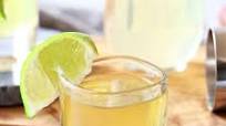 Green Tea Shot (Jameson Whiskey Recipe) Green Tea Shot (Jameson Whiskey Recipe)