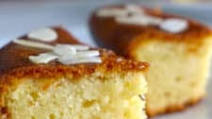 Greek Yogurt Cake Soaked in Syrup Recipe (Yiaourtopita) Greek Yogurt Cake Soaked in Syrup Recipe (Yiaourtopita)