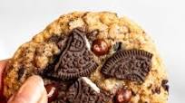 Oreo Chocolate Chip Cookies Oreo Chocolate Chip Cookies