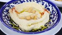 Classic hummus Classic hummus