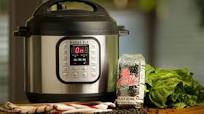 Instant Pot Black Beans Instant Pot Black Beans