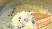 Instant Pot Rice Pudding Instant Pot Rice Pudding
