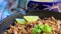 Carnitas (Mexican Slow Cooked Pork) Carnitas (Mexican Slow Cooked Pork)