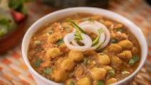 Chole Masala Recipe Chole Masala Recipe