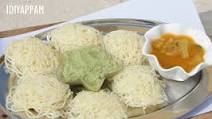 Idiyappam | Instant Idiyappam using Rava | Easy Breakfast Idiyappam | Instant Idiyappam using Rava | Easy Breakfast