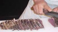 Katsuo Tataki Katsuo Tataki