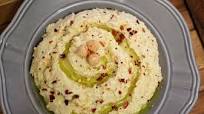 Fermented Hummus Fermented Hummus