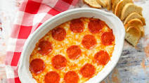 Pizza Dip Pizza Dip