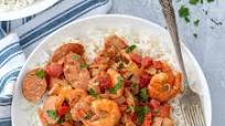 Slow Cooker Gumbo Slow Cooker Gumbo