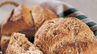 Irish Brown Bread Irish Brown Bread
