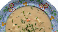 Baked Potato Soup Baked Potato Soup