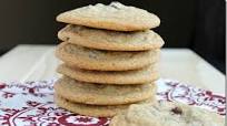 The Ultimate Chocolate Chip Cookie The Ultimate Chocolate Chip Cookie