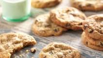 Gluten-Free Chocolate Chip Cookies Gluten-Free Chocolate Chip Cookies