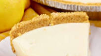 No Bake Lemon Icebox Pie No Bake Lemon Icebox Pie