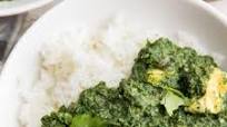 Palak Paneer Palak Paneer