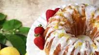 Sweet, Tart and Tangy Lemon Bundt Cake Sweet, Tart and Tangy Lemon Bundt Cake