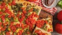 Focaccia alla messinese Focaccia alla messinese