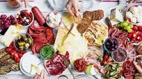 Next-level cheese platter recipe Next-level cheese platter recipe