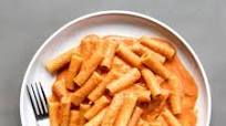 Pink Sauce Pasta Pink Sauce Pasta