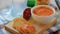 11 recetas para dipear este fin de semana a la hora del aperitivo 11 recetas para dipear este fin de semana a la hora del aperitivo
