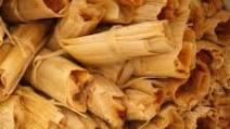 Authentic Mexican Pork Tamales Rojos Authentic Mexican Pork Tamales Rojos